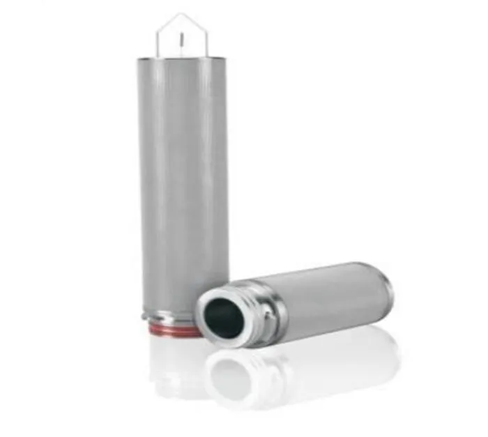 微孔过滤器滤芯