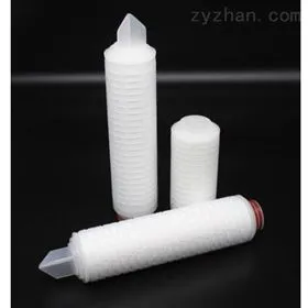 N6 尼龙膜折叠滤芯