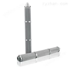 不锈钢折波滤芯