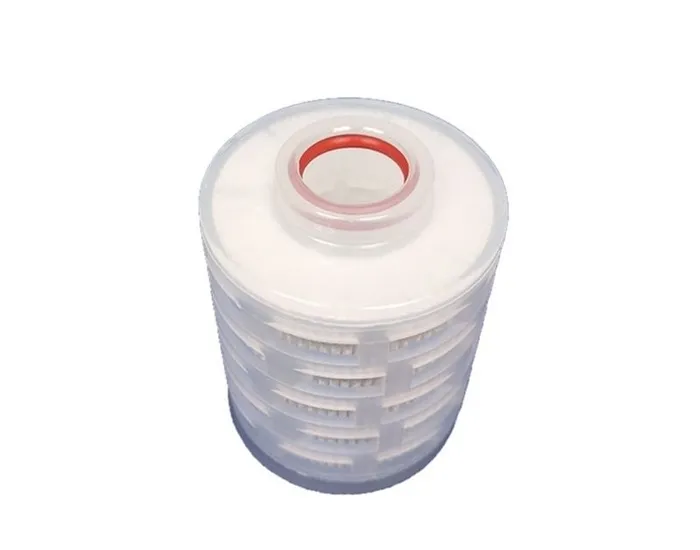 内插式滤芯的应用领域