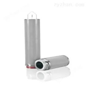 不锈钢烧结滤芯（JS系列）