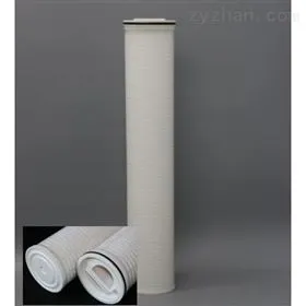 大流量折叠滤芯