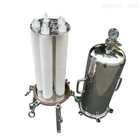 微孔除菌过滤器