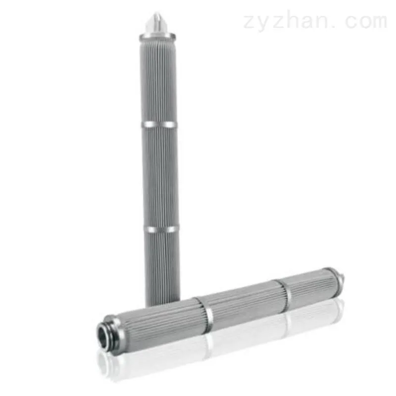 不锈钢折波滤芯的过滤面积