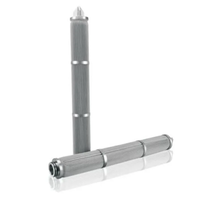 不锈钢折波滤芯的过滤面积