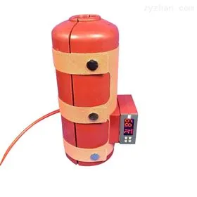 复合硅胶加热器